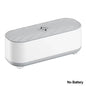 Xiaomi 45kHz USB-C Ultrahangos Tisztítógép - Újratölthető, Ékszer, Szemüveg, Óra Tisztító