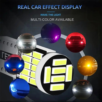 Dutrieux T10 Led Belső Lámpa