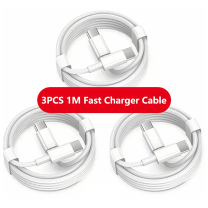 DIXSG PD100W USB C Cable