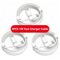 DIXSG PD100W USB C Cable