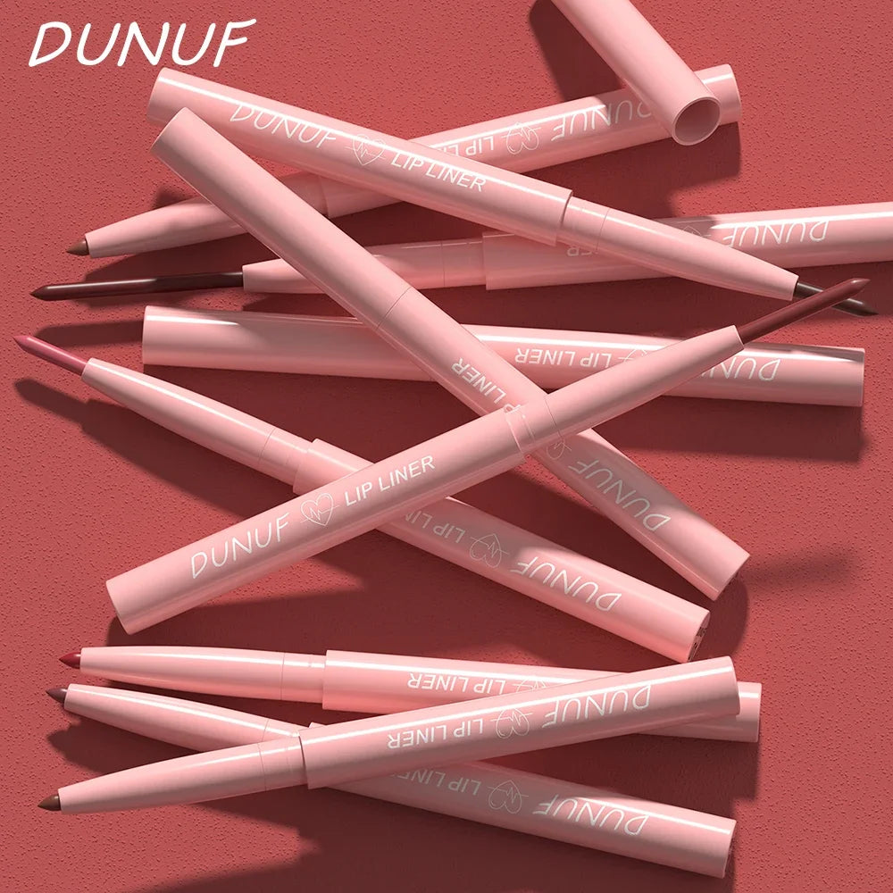 Lip Liner Matte Plumping Szín