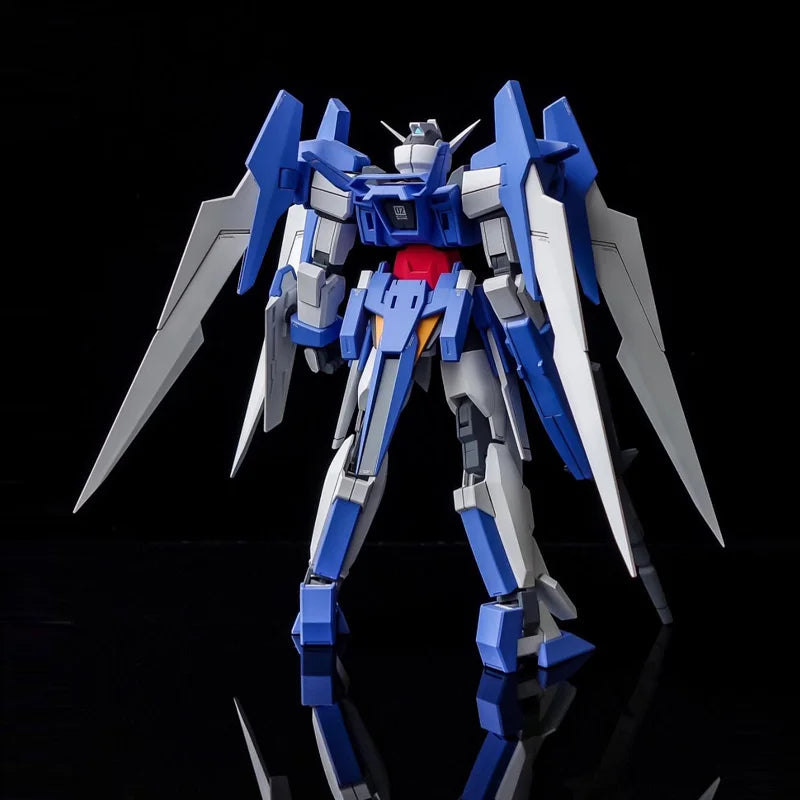 Bandai AGE-2 Modell Készlet