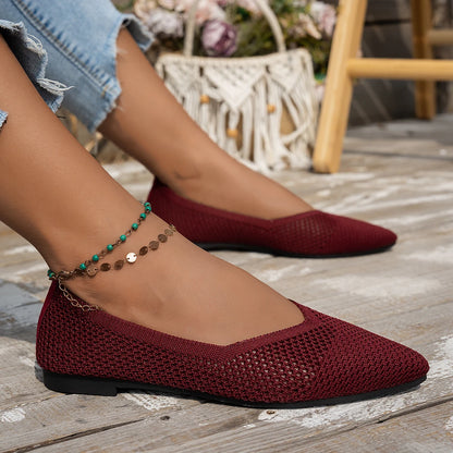 RZSMTYA Women's Casual Shoes