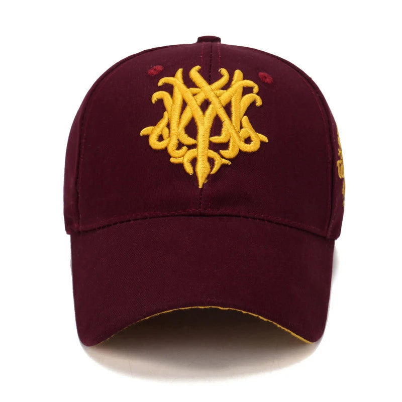 YBCN Baseball Sapka Unisex