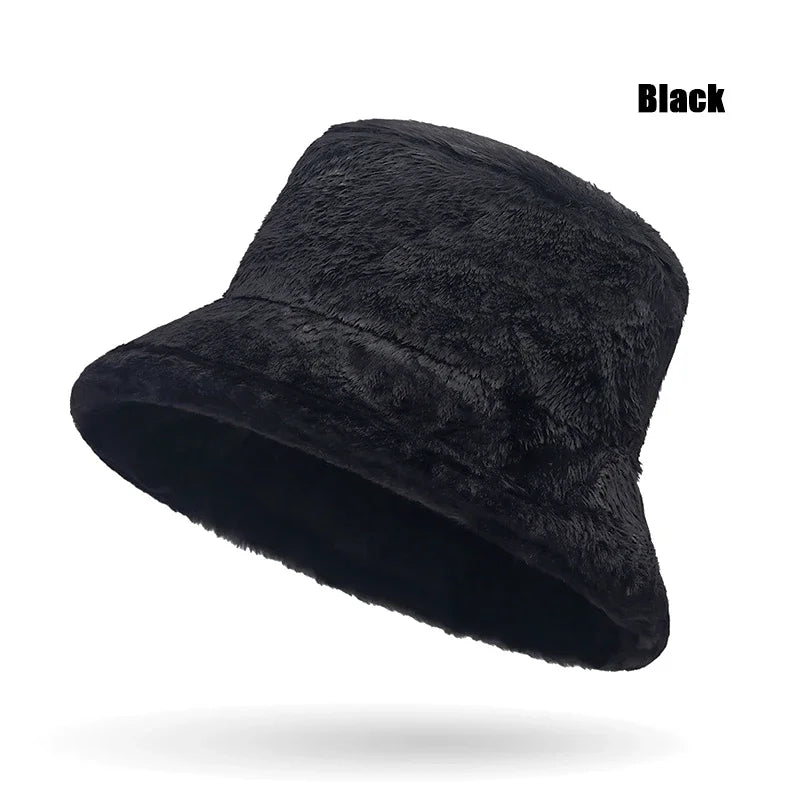 YBCN Adult Meleg Bucket Sapka
