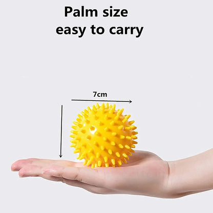 QzeUpwardSpirit Massageball