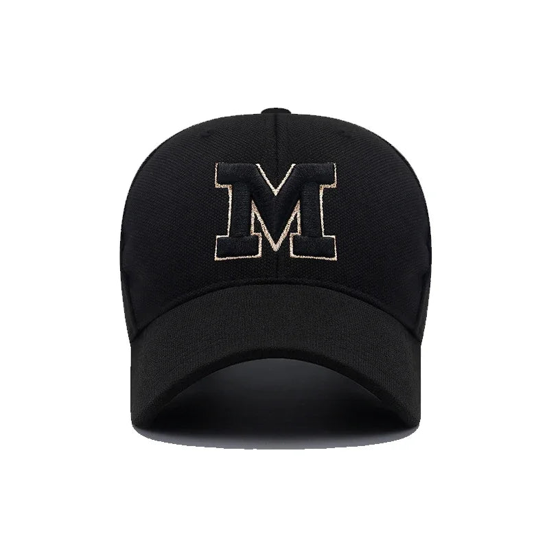 YBCN Unisex-Baseballkappe