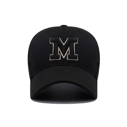 YBCN Unisex-Baseballkappe