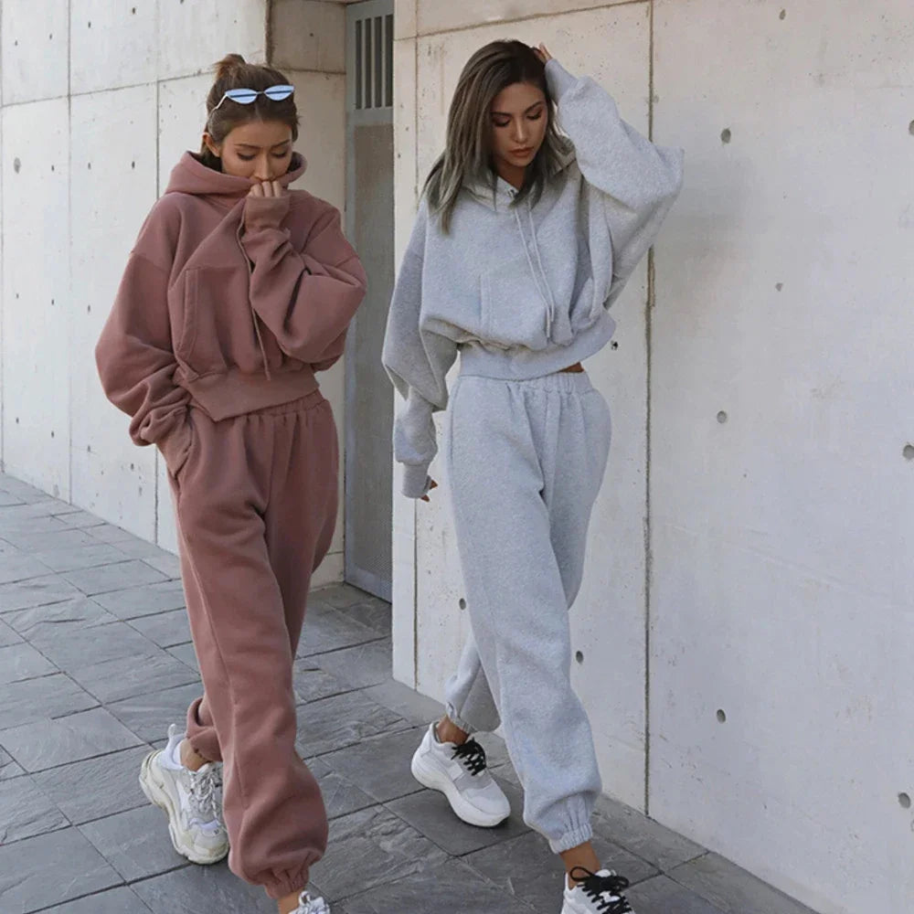 Suit Set Női Hosszú Ujjú Kabát