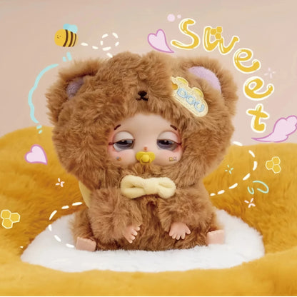 RTBXF Doudou Plüschtier Blindbox