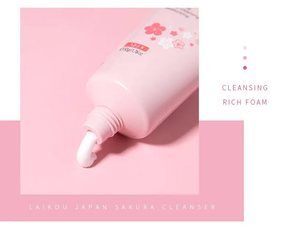 Arctisztító Sakura Laikou Bőr