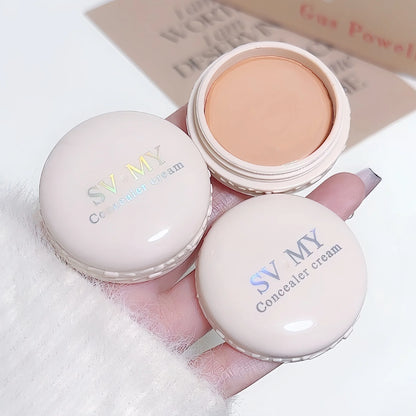 Hosszan Tartó Vízálló Concealer