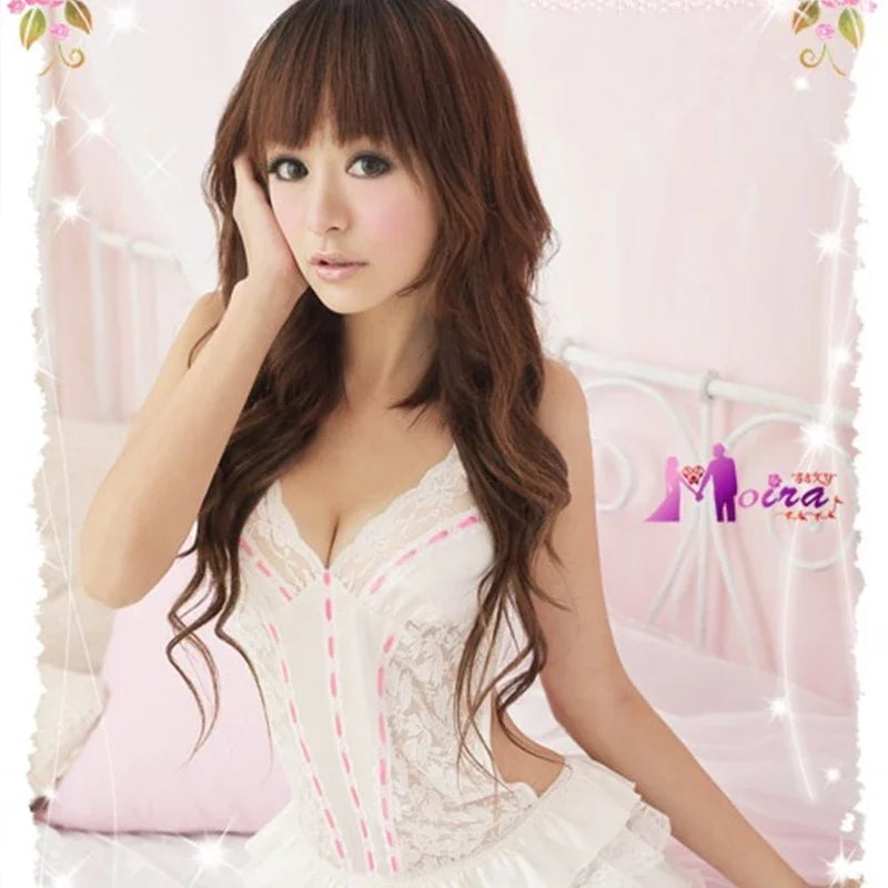 Liva Girl Babydoll Nőknek