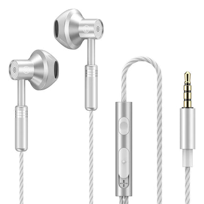 TekaGene DAC Fülhallgató HiFi