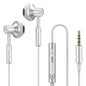 TekaGene DAC Fülhallgató HiFi