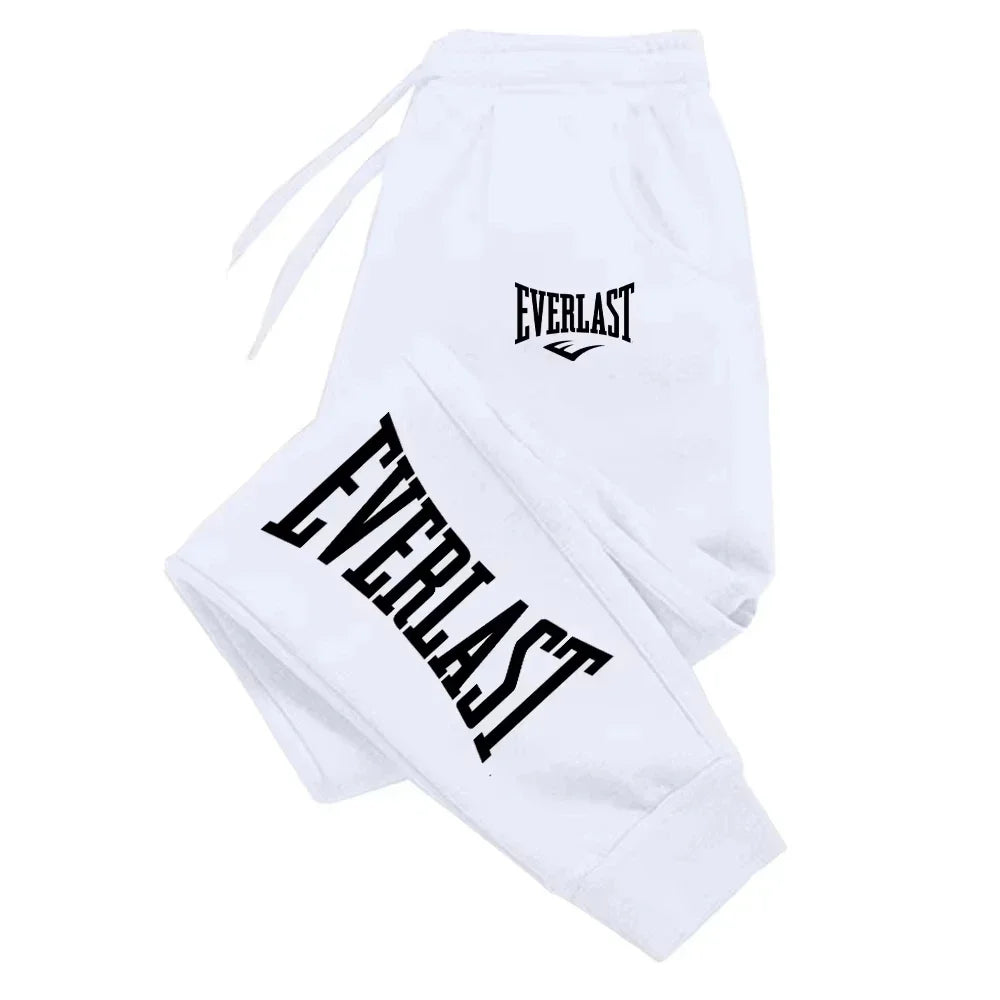 Everlast Fleece-Jogginghose