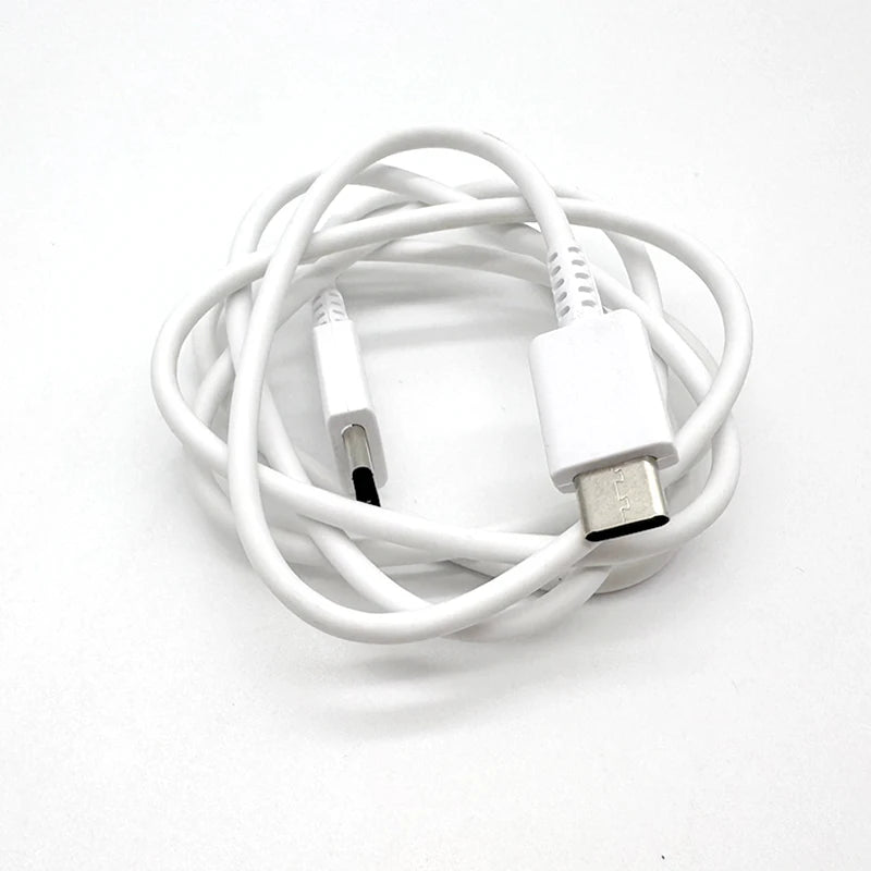Samsung 25W Gyors USB C Töltő
