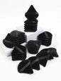 Black Triangle Powder Sponge