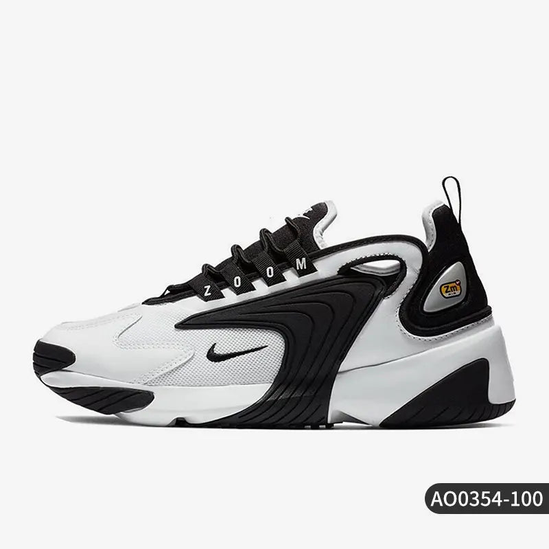 Nike Zoom 2K Női Futócipő – Kényelmes & Tartós Edzőcipő | AO0354-100