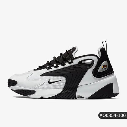 Nike Zoom 2K Női Futócipő – Kényelmes & Tartós Edzőcipő | AO0354-100