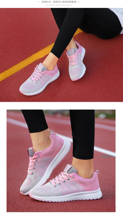 Damen-Laufschuhe PUAMSSCN Stable