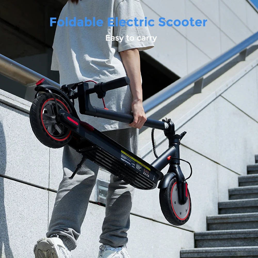 iScooter i9 350W Roller