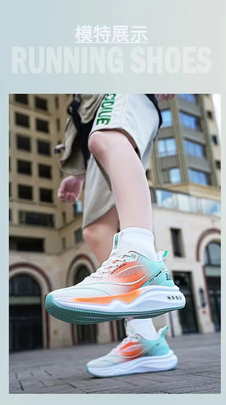 Heidsy Sneakers, atmungsaktiv