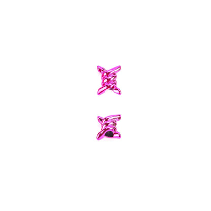 Cipő Sequin Dísz LEOSOXSCN