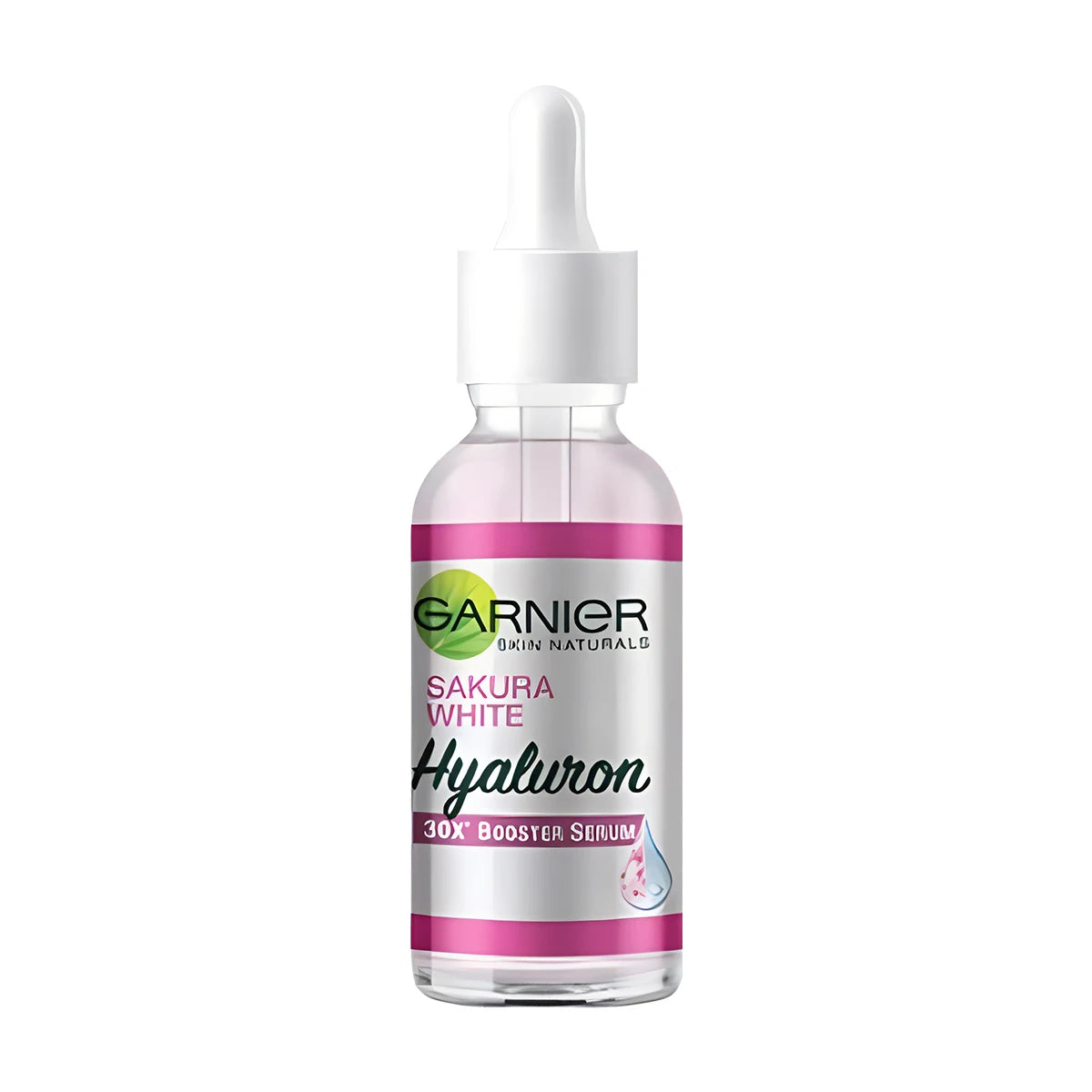 GARN Sakura Glow Hyaluronic