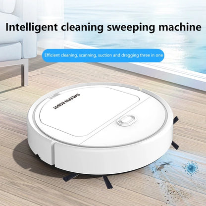 Xiaomi Robotporszívó 3in1