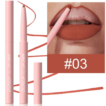 Lip Liner Matte Plumping Szín