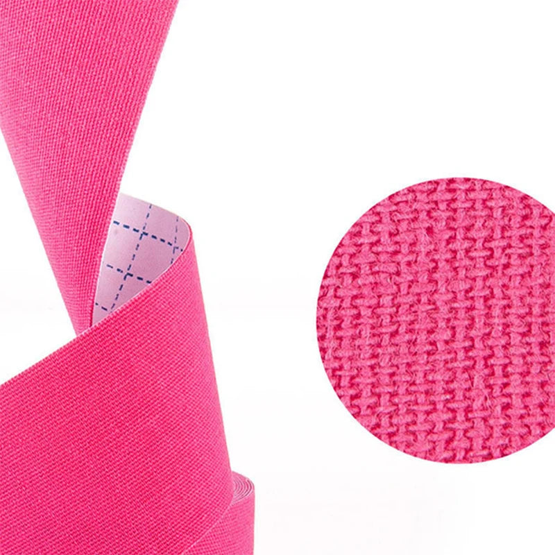 Kinezio Tape QzeUpwardSpirit
