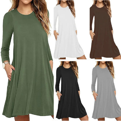 Liva Girl Női Boho Nyári Ruha