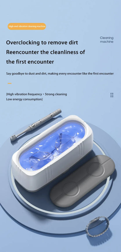 Xiaomi Ultrahangos Tisztító