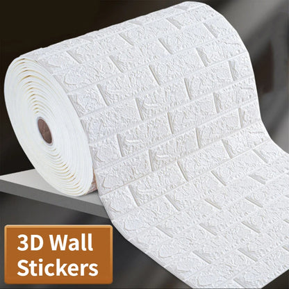 3D Öntapadó Tégla Matrica DIY