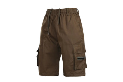 Longchengyixi Taktikai Shorts