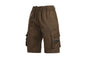 Longchengyixi Taktikai Shorts