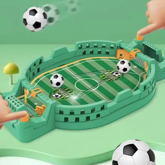 Asztali Futball Játék Beltérre