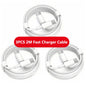 DIXSG PD100W USB C Cable