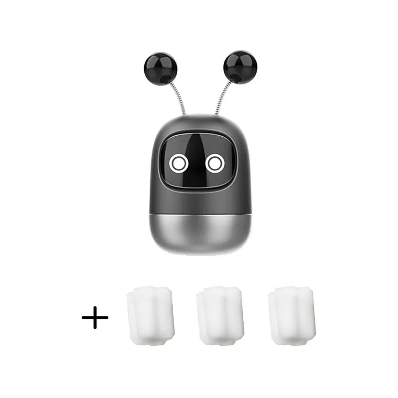 Robot Autóillatosító Tartós