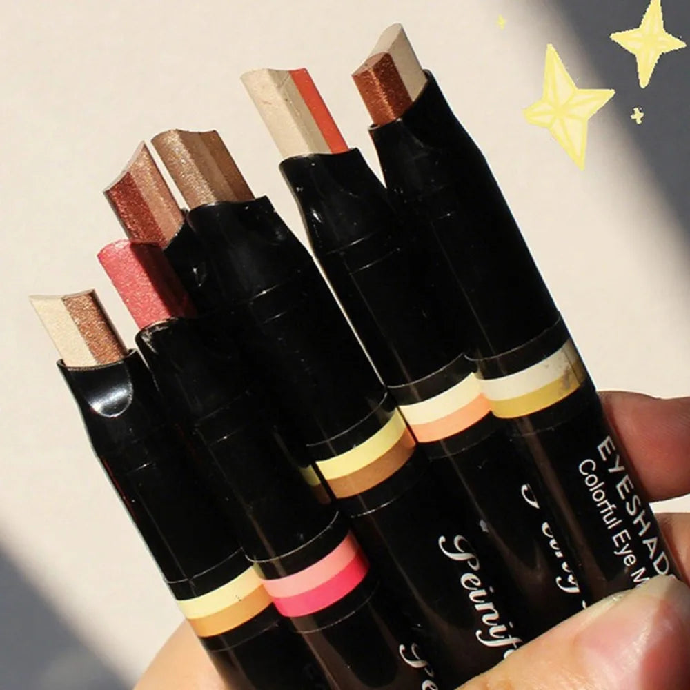 2-in-1-Eyeliner, wasserfest
