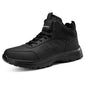 Taktische Herren-Schneestiefel – Wasserdichte Winterstiefel 2025