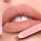 Zuofily Lipliner Tartós Nude