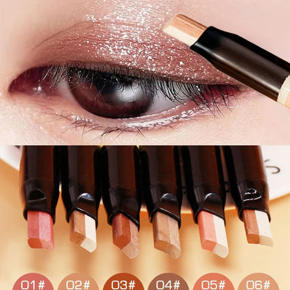 2-in-1-Eyeliner, wasserfest