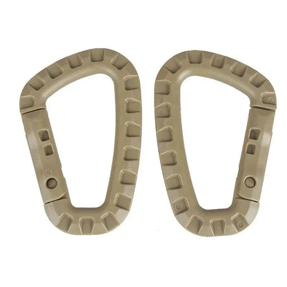 Gyors Karabiner Túrázóknak
