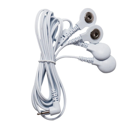 Opslea TENS-Elektrodenkabel