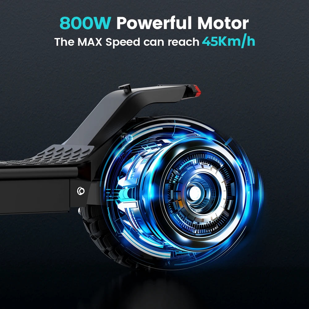 iScooter i10pro Unisex-Scooter