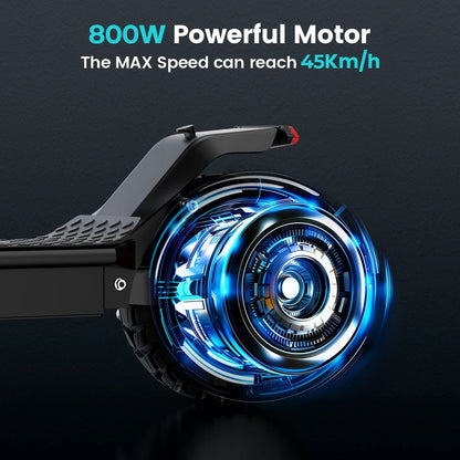 iScooter i10pro Unisex-Scooter
