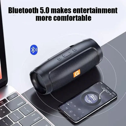 LS Bluetooth Vízhatlan Hangfal