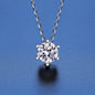 Aiternity Moissanite Aranyozott